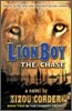 Lionboy: The Chase