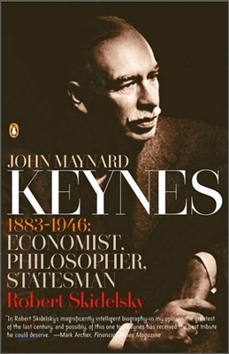 John Maynard Keynes, 1883-1946