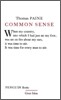 Common Sense