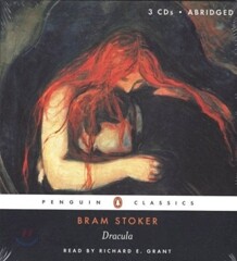 Dracula : Audio CD