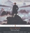 Wuthering Heights : Audio CD