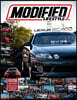 Modified Lifestyle - Launch Edition (2025)