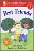 Green Light Readers Level 1 : Best Friends
