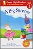A Big Surprise