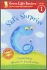 Sid's Surprise