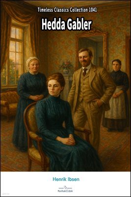 Hedda Gabler