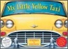 My Little Yellow Taxi (액티비티 북/토이북)