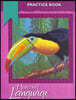Harcourt School Publishers Language: Practice Workbook Grade 5