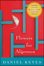 Flowers for Algernon
