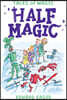 Half Magic, 1