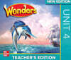 Wonders New Edition Teacher's Edition 2.4