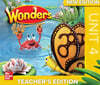 Wonders New Edition Teacher's Edition K.04