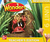 Wonders New Edition Teacher's Edition K.09