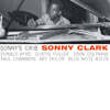 Sonny Clark (소니 클라크) - Sonny's Crib [LP]