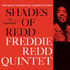 Freddie Redd (프레디 레드) - Shades of Redd [LP]