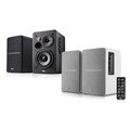 브리츠 BR-1600BT 2채널 북쉘프형 블루투스 스피커