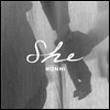 몽니 (Monni) - She