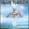 Iron Maiden (아이언 메이든) - Seventh Son Of A Seventh Son [LP]