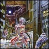 Iron Maiden (아이언 메이든) - 6집 Somewhere In Time [LP]