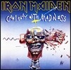 Iron Maiden - Can I Play With Madness