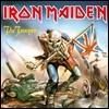 Iron Maiden - The Trooper