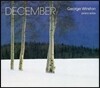 George Winston (조지 윈스턴) - December (디셈버)