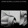 Kenny Burrell & John Coltrane - Kenny Burrell & John Coltrane (Ltd. Ed)(LP)
