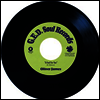 Oliver James - You Left Me Alone/A Fool For You (2track) (7" Single)(Vinyl LP)