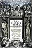 영어 성경 The Holy Bible (킹제임스판)