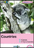 EBS 초목달 Countries ① Australia ② A Trip to Australia ? Neptune 3-2