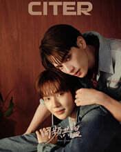 C형] CITER PULSE 중국 2025년 : 켕X남핑 (KengNamping) 커버 (C형