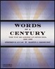 Words of a Century: The Top 100 American Speeches, 1900-1999