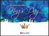 King's Day : 2014 Bon World Christmas