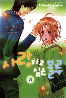 사랑하고 싶은 블루 3