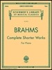 Complete Shorter Works