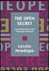 The Open Secret