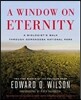 A Window on Eternity: A Biologist's Walk Through Gorongosa National Park [With DVD]
