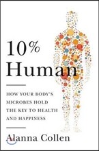 10% Human