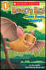 Scholastic Reader Level 1 : Biggety Bat : Chow Down, Biggety!