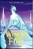 Winter Turning (Wings of Fire #7)
