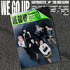 베이비몬스터 (BABYMONSTER) - 2nd MINI ALBUM [WE GO UP] WE Ver.
