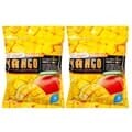 냉동 애플망고 1kg X 2개