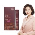 [김소형원장] 원방 슬림 다이어트 카페 (3g*10포) (2박스)