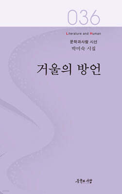 거울의 방언