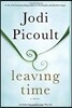 Leaving Time (with Bonus Novella Larger Than Life)