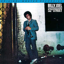 Billy Joel (빌리 조엘) - 52nd Street [2LP]