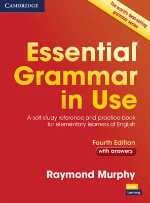 Essential Grammar in Use with Answers
