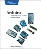 Arduino: A Quick-Start Guide