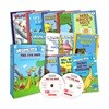 The Syd Hoff I Can Read Collection Box Set