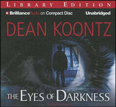 The Eyes of Darkness